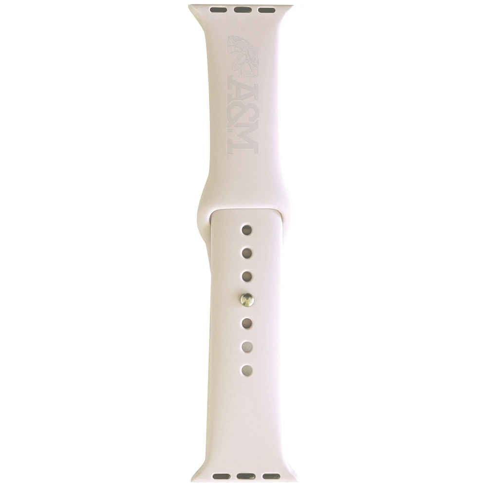 Florida A&M Rattlers 38-40mm Apple Watch Band