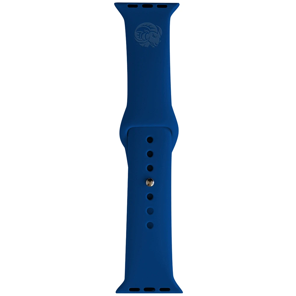 Winston-Salem State Rams 38-40mm Apple Watch Band