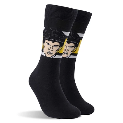 Sidney Crosby Player - Crew Socks