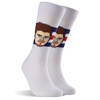 Mark Scheifele Player - Crew Socks