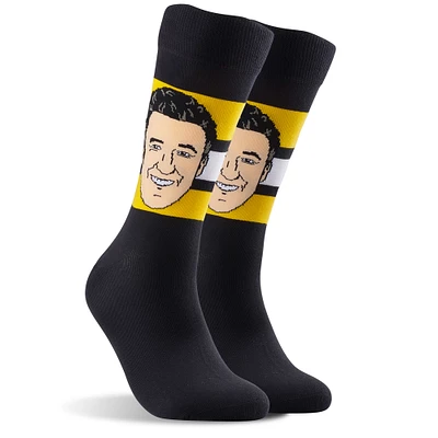 Mario Lemieux Player - Crew Socks