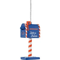 FOCO Boise State Broncos Mailbox Ornament