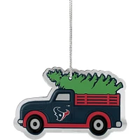 FOCO Houston Texans Truck Ornament