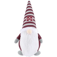 FOCO Mississippi State Bulldogs 14'' Stumpy Gnome Plush