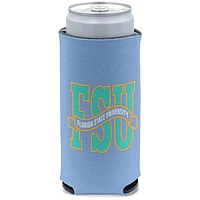 WinCraft Florida State Seminoles 12oz. Beach Club Slim Can Cooler