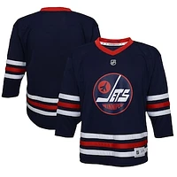 Infant Navy Winnipeg Jets 2021/22 Alternate