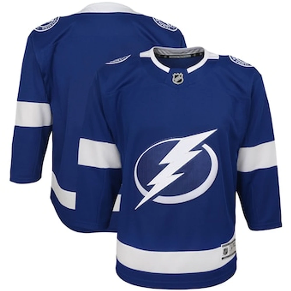 Youth Royal Tampa Bay Lightning Home
