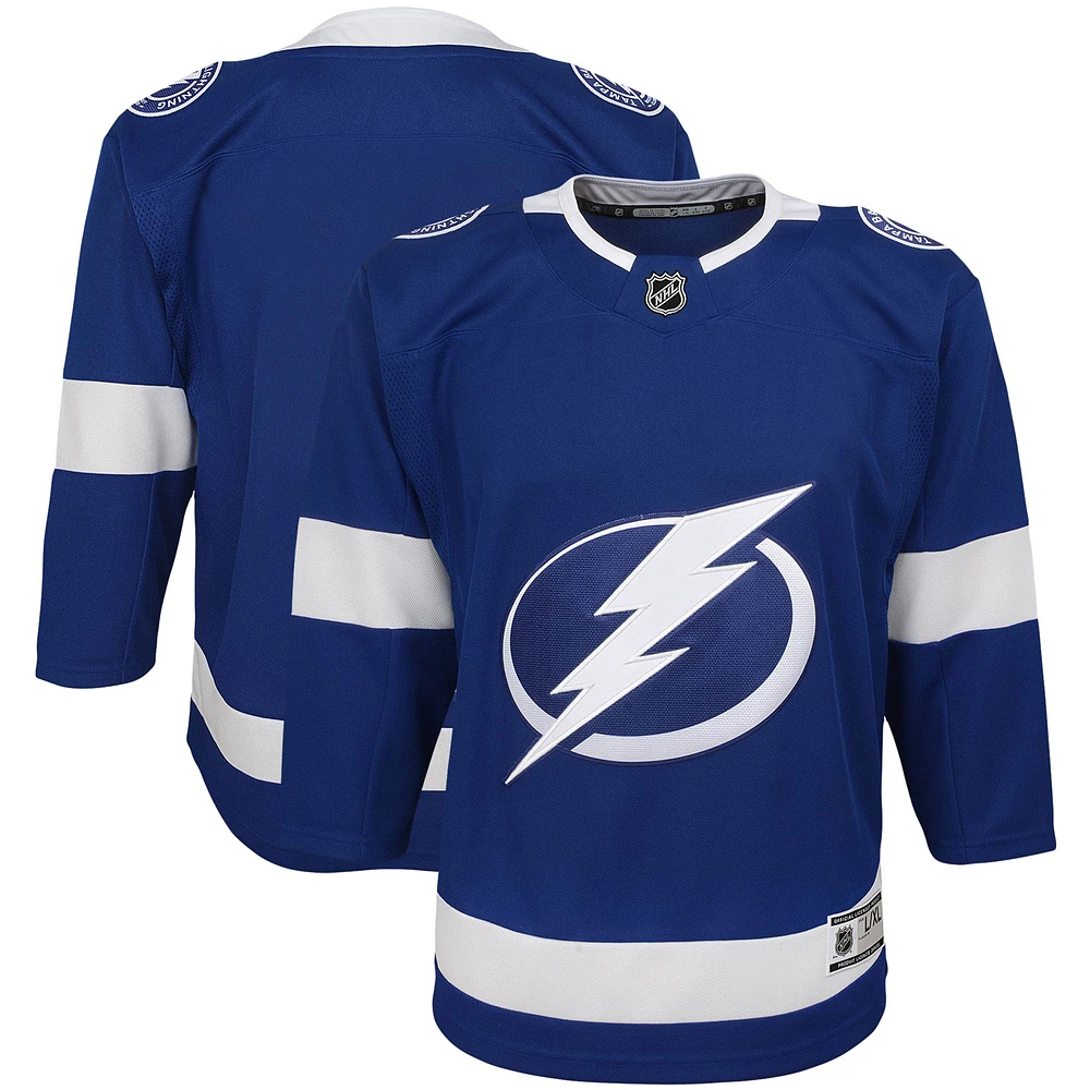 Youth Royal Tampa Bay Lightning Home