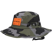 Men's Fox Camo Traverse Bucket Hat