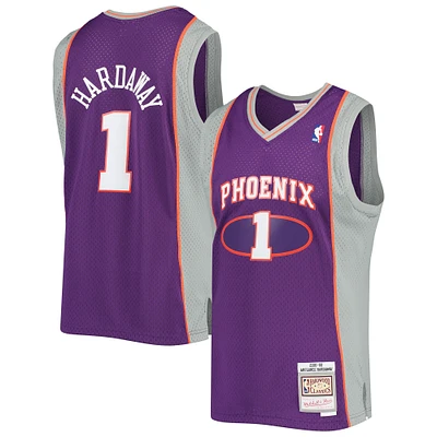 Men's Mitchell & Ness Penny Hardaway Phoenix Suns / Hardwood Classics Swingman Jersey