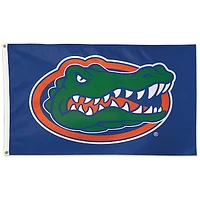 WinCraft Florida Gators 3' x 5' Logo One-Sided Flag