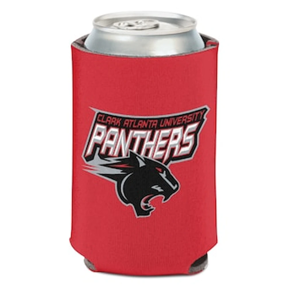 WinCraft Clark Atlanta University Panthers Logo 12oz. Can Cooler