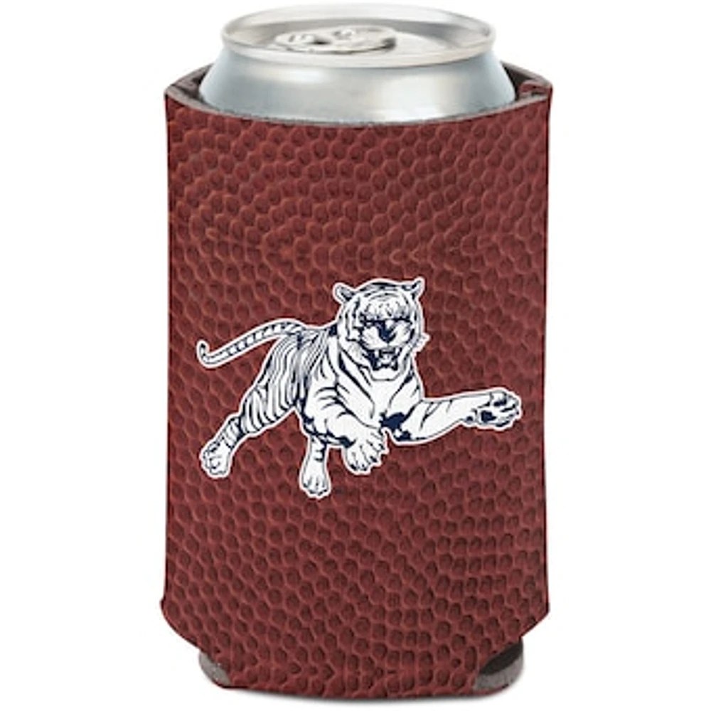 WinCraft Jackson State Tigers Ball 12oz. Can Cooler