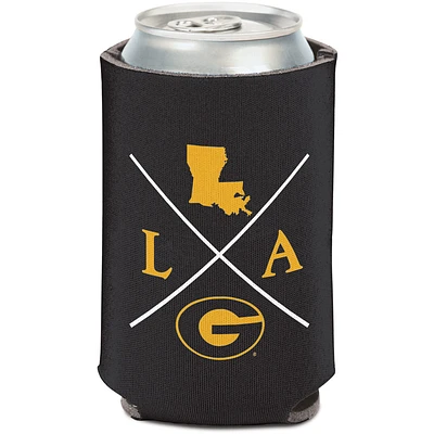 WinCraft Grambling Tigers Hipster 12oz. Can Cooler