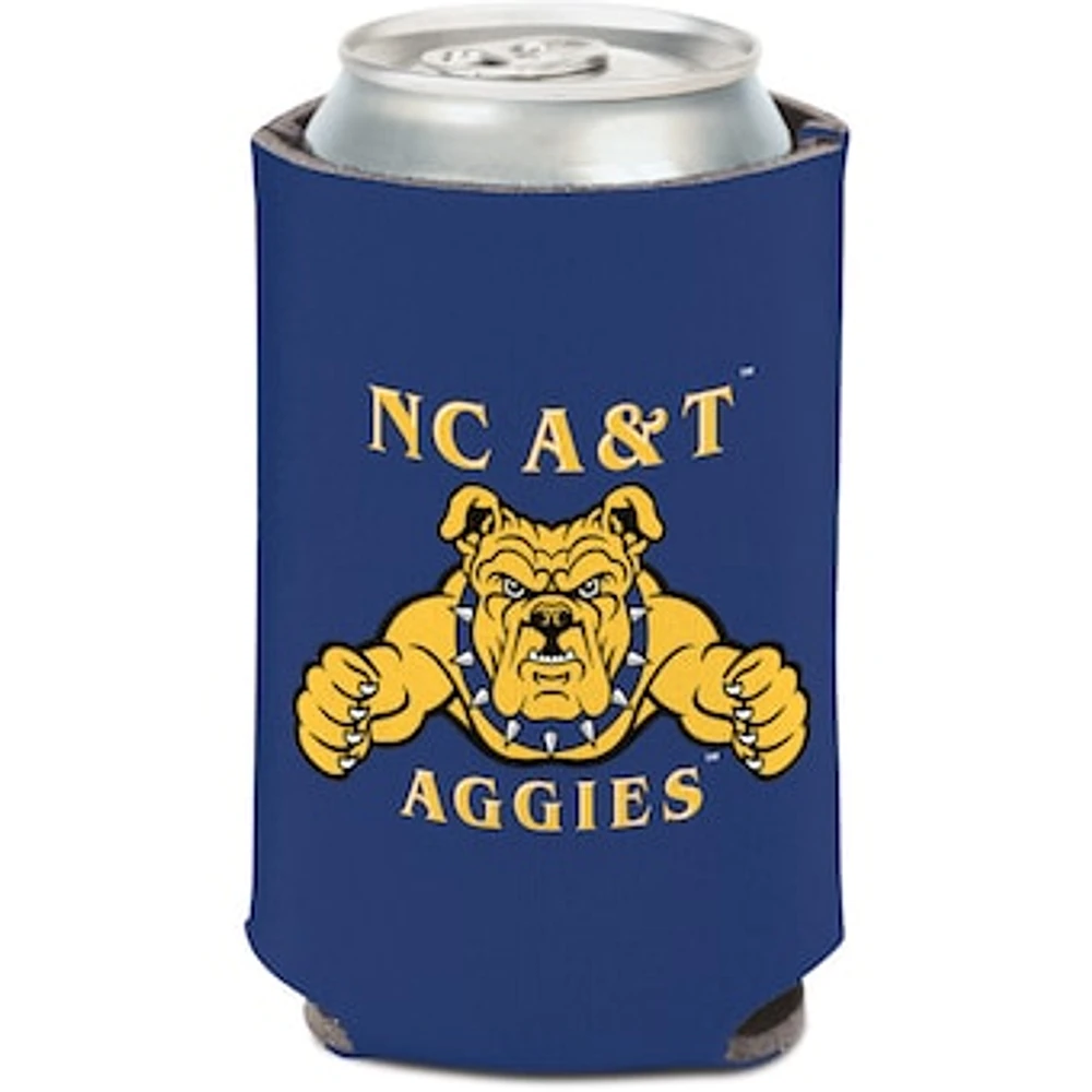 WinCraft North Carolina A&T Aggies Slogan 12oz. Can Cooler