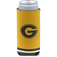 WinCraft Grambling Tigers 12oz. Slim Can Cooler