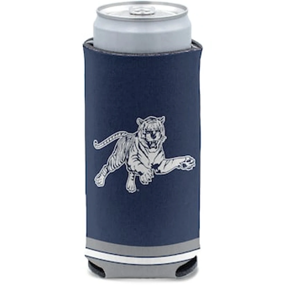 WinCraft Jackson State Tigers 12oz. Slim Can Cooler