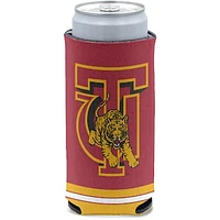 WinCraft Tuskegee Golden Tigers 12oz. Slim Can Cooler