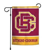 WinCraft Bethune-Cookman Wildcats 12'' x 18'' Double-Sided Garden Flag