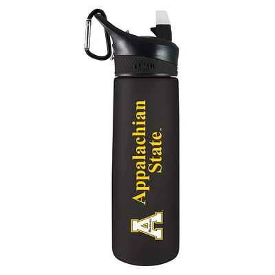 Appalachian State Mountaineers 24oz. Frosted Sport Bottle