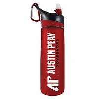 Austin Peay State Governors 24oz. Frosted Sport Bottle