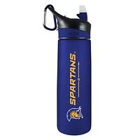 UNCG Spartans 24oz. Frosted Sport Bottle