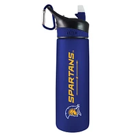 UNCG Spartans 24oz. Frosted Sport Bottle