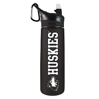 Northern Illinois Huskies 24oz. Frosted Sport Bottle