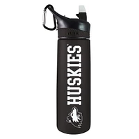 Northern Illinois Huskies 24oz. Frosted Sport Bottle