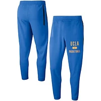 Men's Jordan Brand Blue UCLA Bruins Spotlight Performance Team Pants