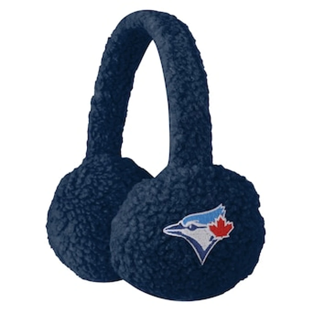 FOCO Toronto Blue Jays Sherpa Earmuffs