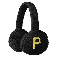 FOCO Pittsburgh Pirates Sherpa Earmuffs