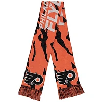 FOCO Philadelphia Flyers Tonal Camo Scarf