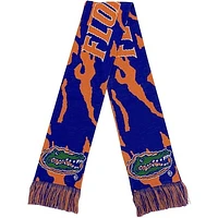 FOCO Florida Gators Tonal Camo Scarf