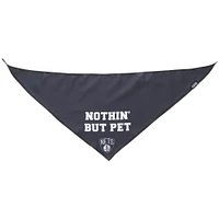 BARK Brooklyn Nets Dog Bandana