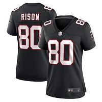 Women's Nike Andre Rison Atlanta Falcons Retired Player Jersey