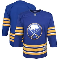 Youth Royal Buffalo Sabres Home - Premier Jersey