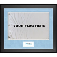 Valspar Championship 23" x 27" Pin Flag Frame