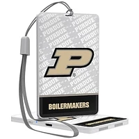 Purdue Boilermakers End Zone Pocket Bluetooth Speaker