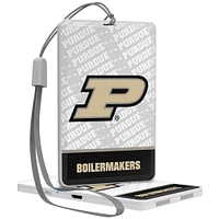 Purdue Boilermakers End Zone Pocket Bluetooth Speaker