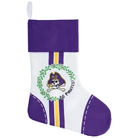 ECU Pirates Christmas Stocking