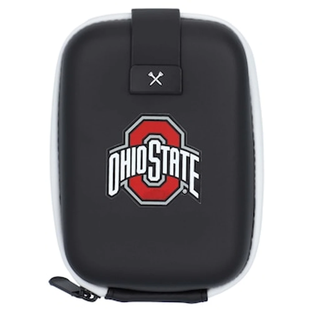 Blue Tees Golf Ohio State Buckeyes Rangefinder Case