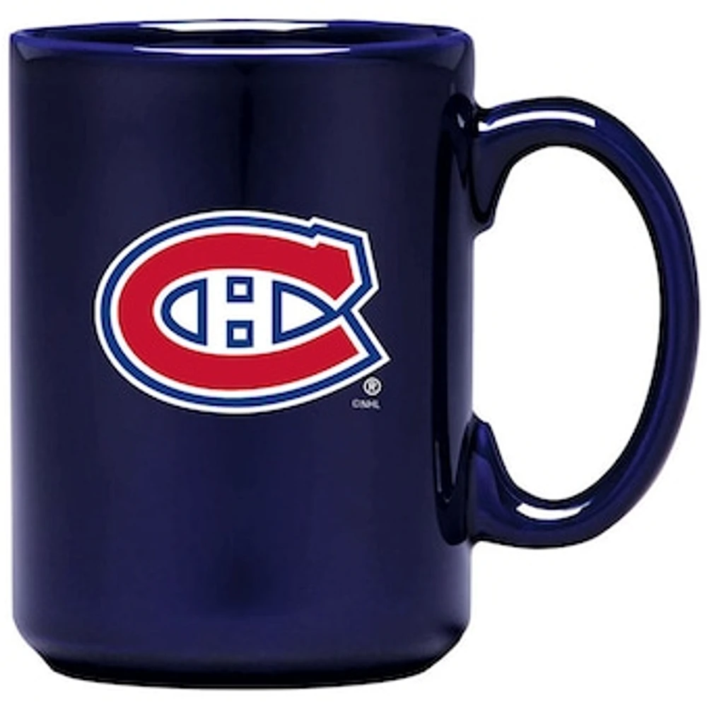 Montreal Canadiens - 15oz. El Grande Coffee Mug