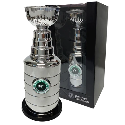 Dallas Stars - Stanley Cup Replica Coin Bank