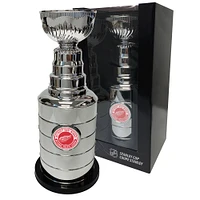 Detroit Red Wings - Stanley Cup Replica Coin Bank