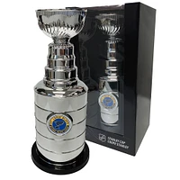 St. Louis Blues - Stanley Cup Replica Coin Bank