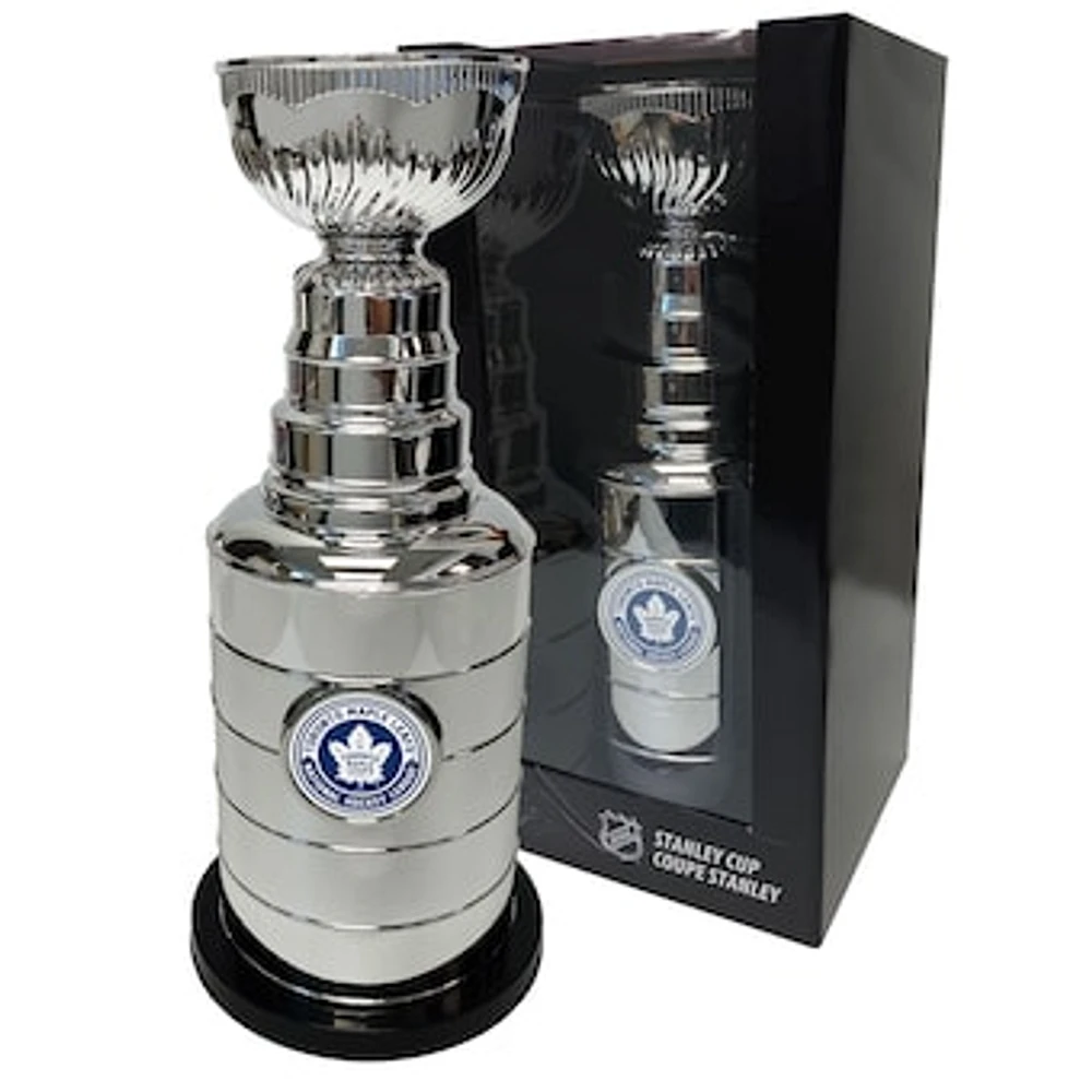 Toronto Maple Leafs - Stanley Cup Replica Coin Bank