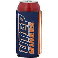 WinCraft UTEP Miners 12oz. Team Slim Can Cooler