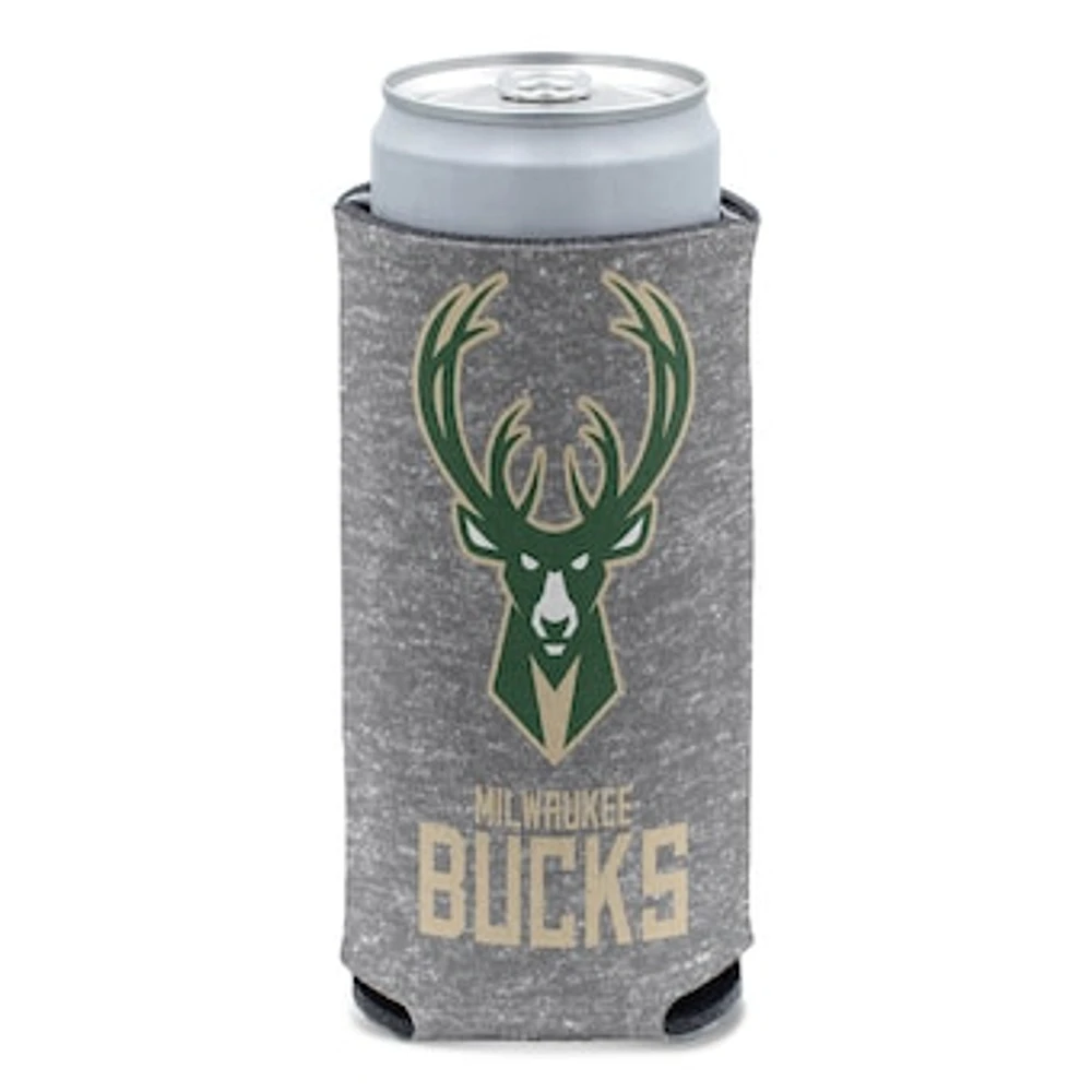 WinCraft Milwaukee Bucks 12oz. Team Slim Can Cooler