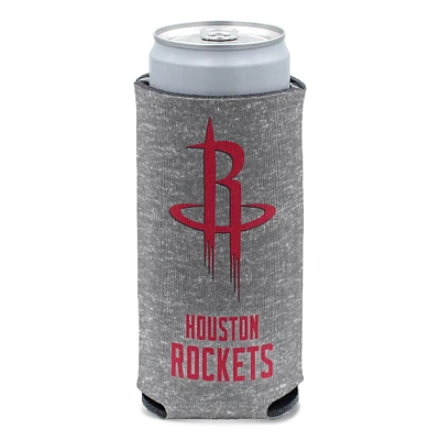 WinCraft Houston Rockets 12oz. Team Slim Can Cooler